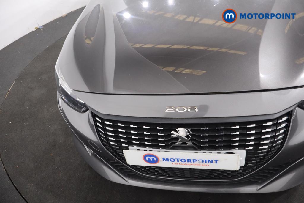 Used Peugeot 208 2020 for sale - 77718843: Photo 31