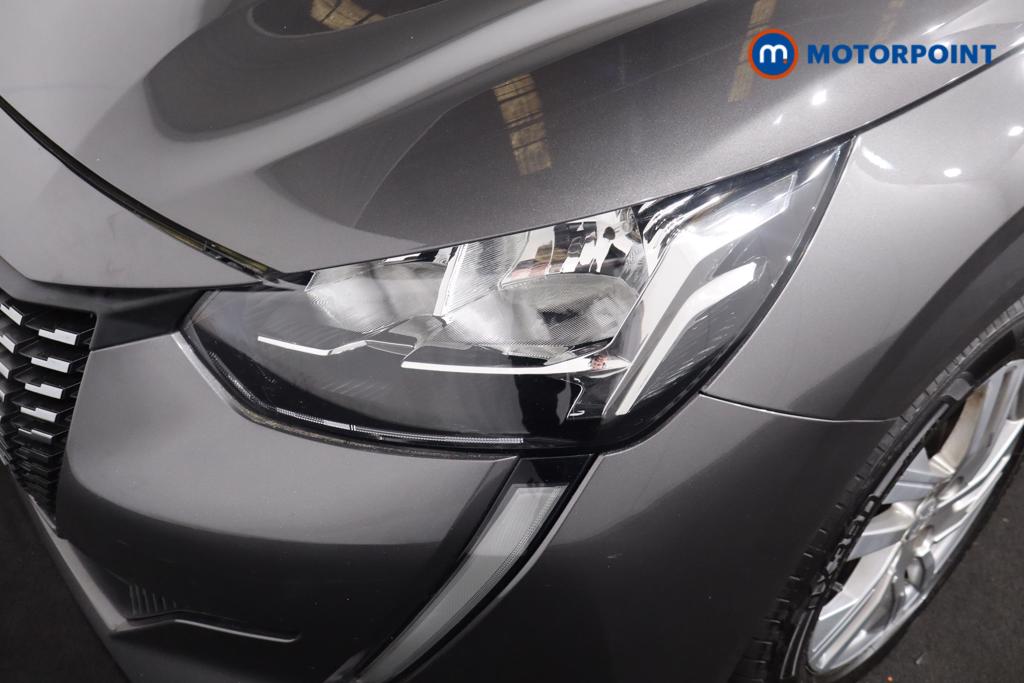 Used Peugeot 208 2020 for sale - 77718843: Photo 32