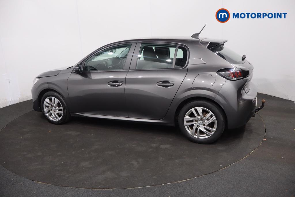 Used Peugeot 208 2020 for sale - 77718843: Photo 36