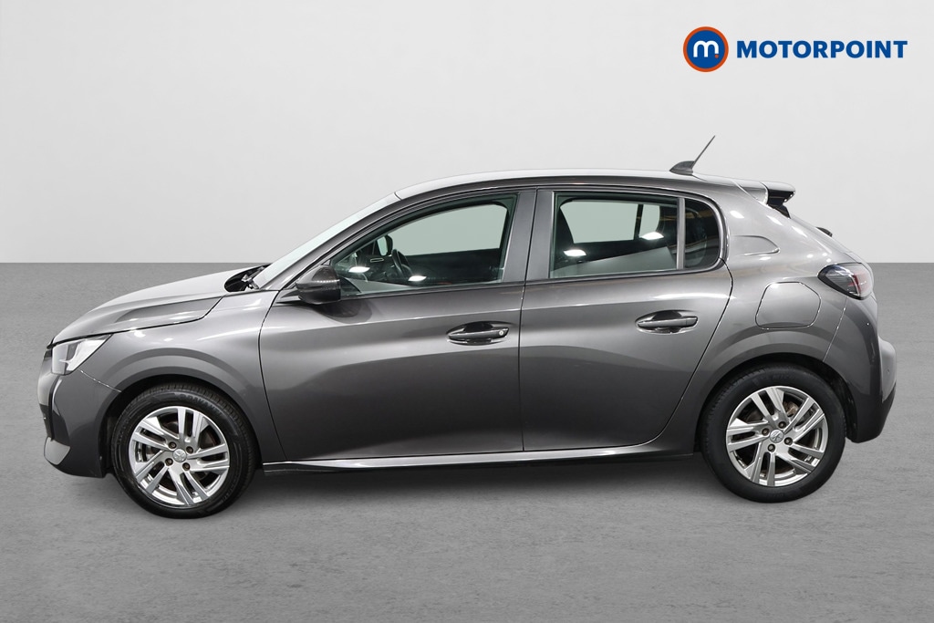 Used Peugeot 208 2020 for sale - 77718843: Photo 4