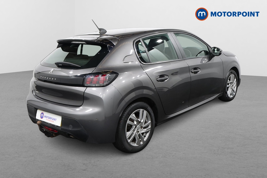 Used Peugeot 208 2020 for sale - 77718843: Photo 7