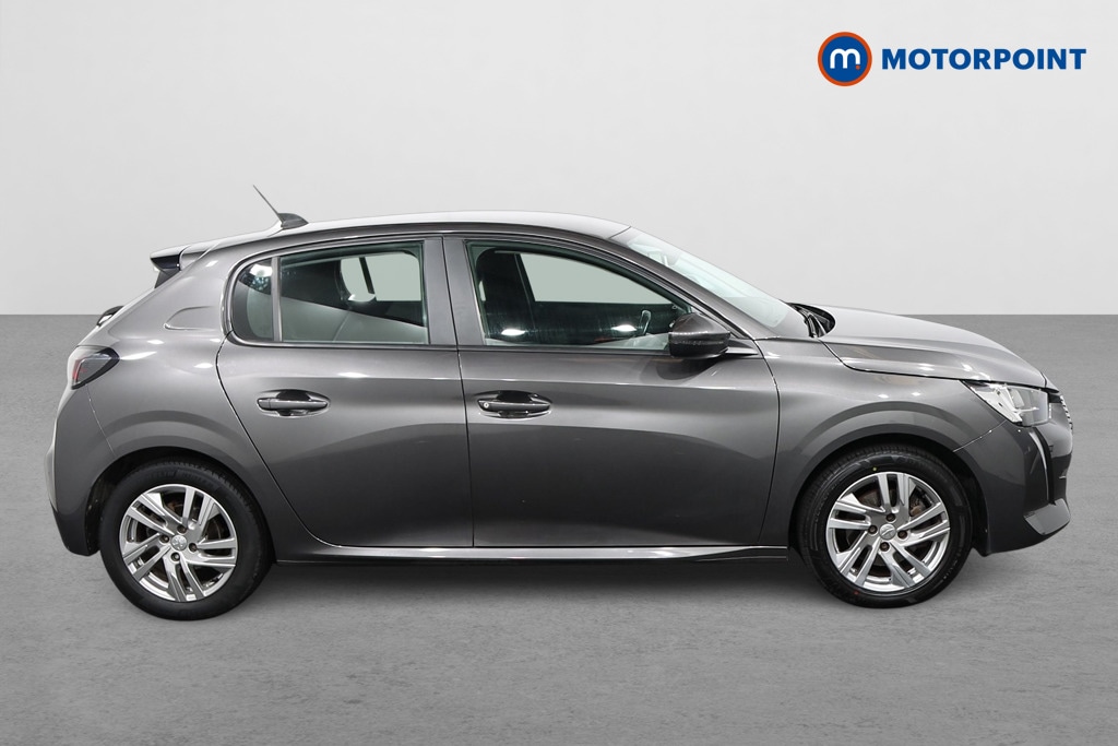 Used Peugeot 208 2020 for sale - 77718843: Photo 8
