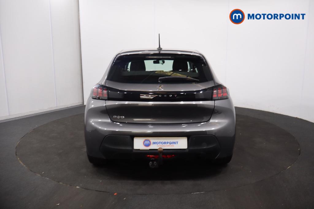 Used Peugeot 208 2020 for sale - 77718843: Photo 9