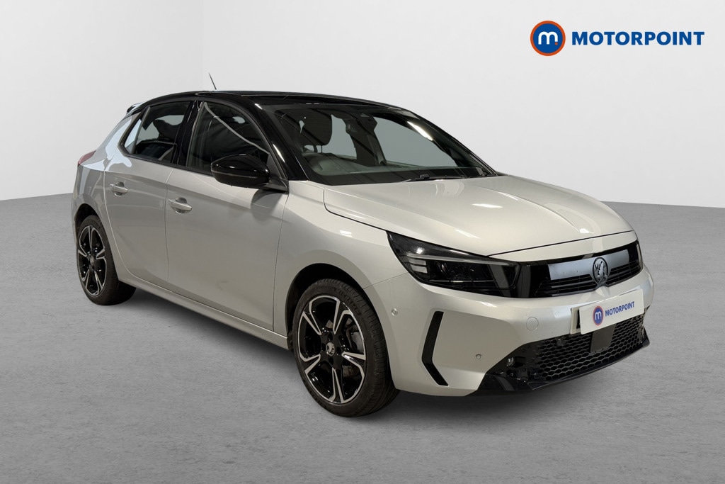 Used Vauxhall Corsa 2023 for sale - 76411453: Photo 1