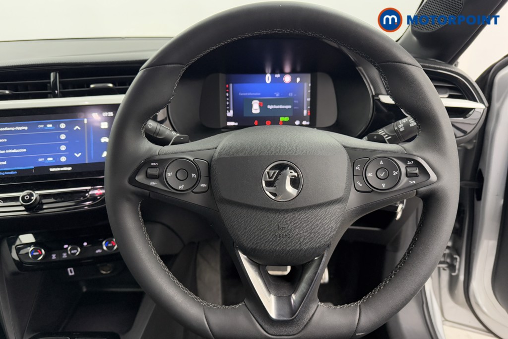 Used Vauxhall Corsa 2023 for sale - 76411453: Photo 11