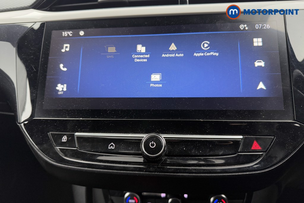 Used Vauxhall Corsa 2023 for sale - 76411453: Photo 15