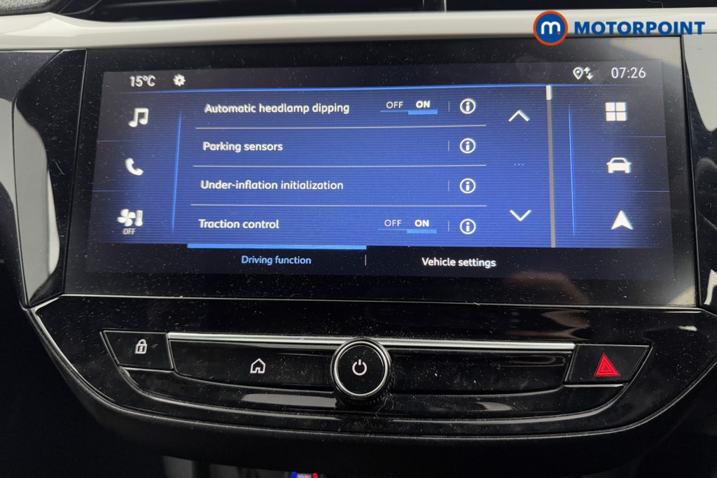 Used Vauxhall Corsa 2023 for sale - 76411453: Photo 16