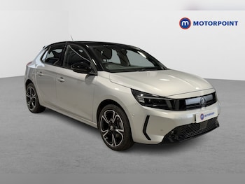 Used Vauxhall Corsa 2023 for sale - 76411453: Photo