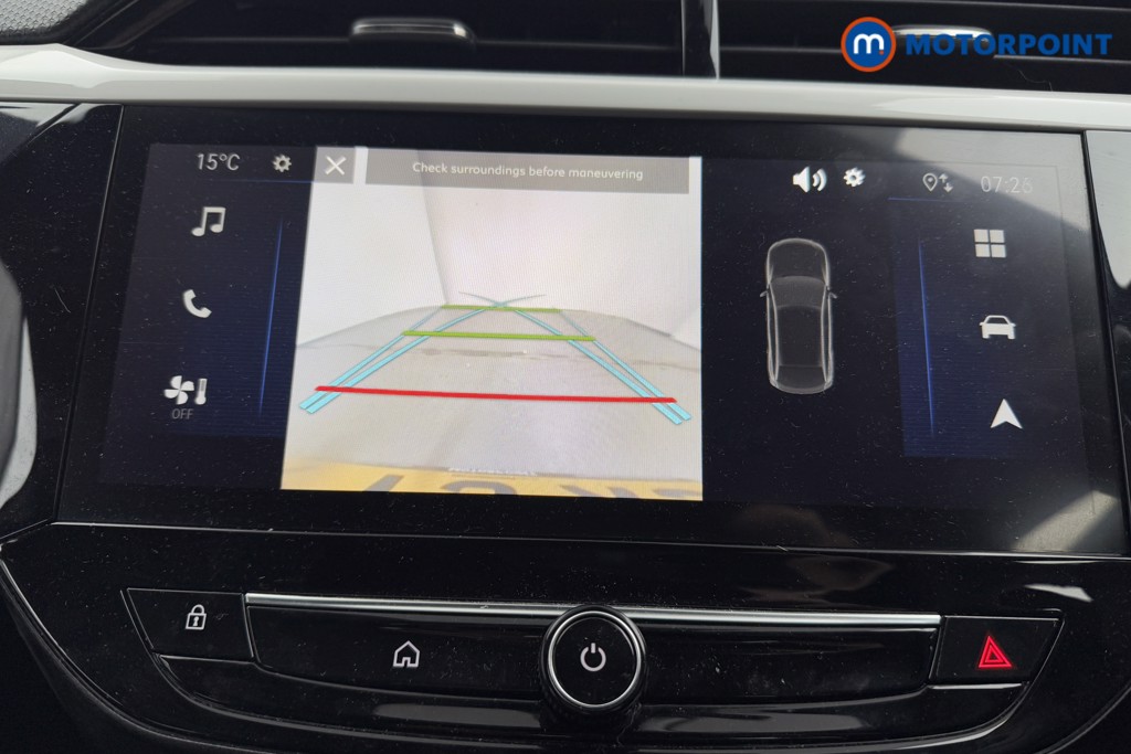 Used Vauxhall Corsa 2023 for sale - 76411453: Photo 22