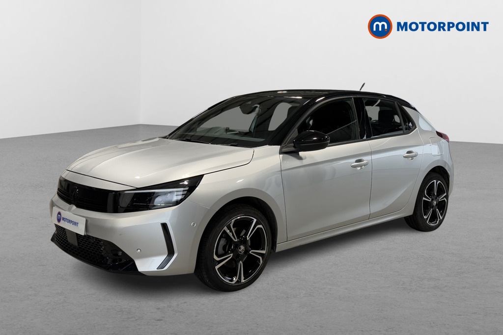 Used Vauxhall Corsa 2023 for sale - 76411453: Photo 3