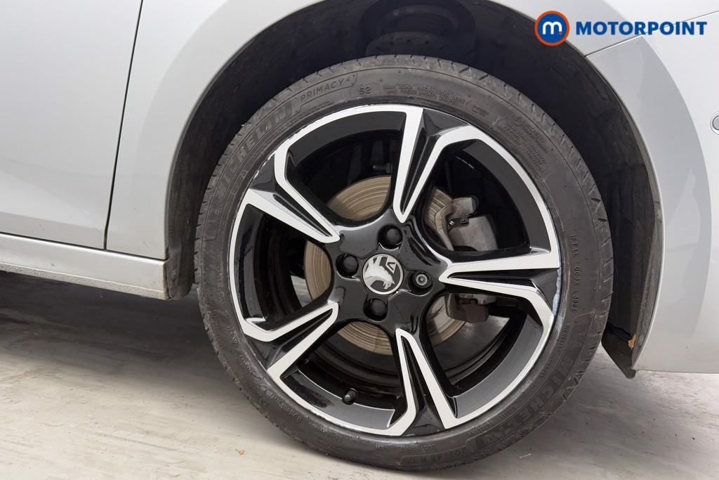 Used Vauxhall Corsa 2023 for sale - 76411453: Photo 35