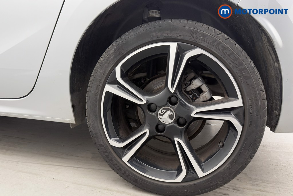 Used Vauxhall Corsa 2023 for sale - 76411453: Photo 37