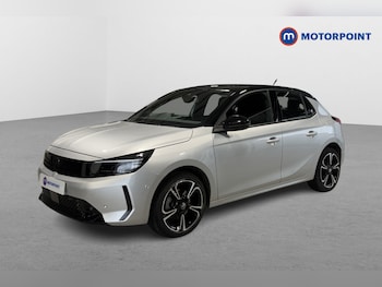 Used Vauxhall Corsa 2023 for sale - 76411453: Photo