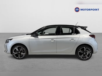 Used Vauxhall Corsa 2023 for sale - 76411453: Photo