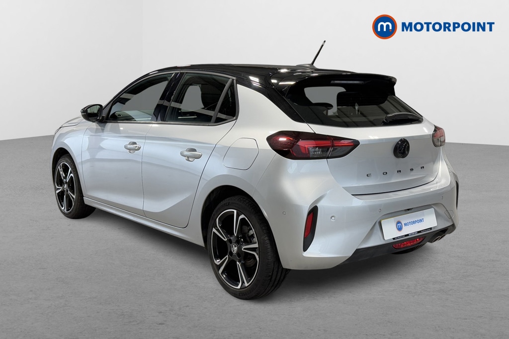 Used Vauxhall Corsa 2023 for sale - 76411453: Photo 5