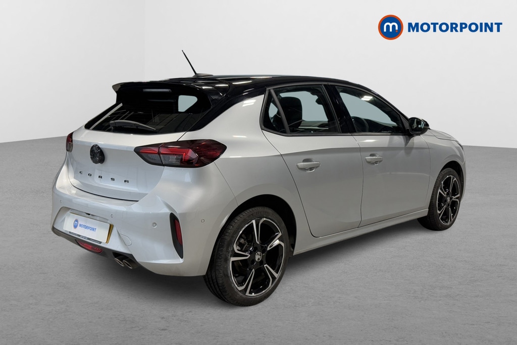 Used Vauxhall Corsa 2023 for sale - 76411453: Photo 7