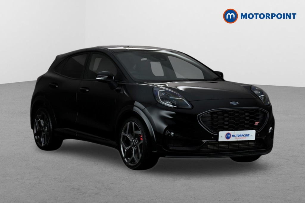 Used Ford Puma 2023 for sale - 77872887: Photo 3