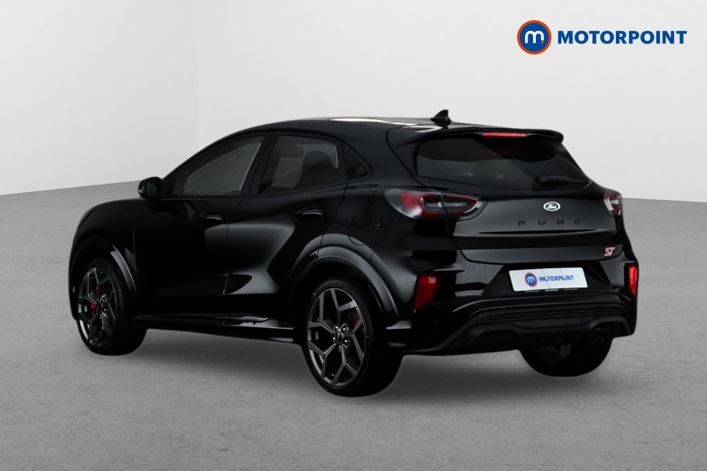 Used Ford Puma 2023 for sale - 77872887: Photo 5