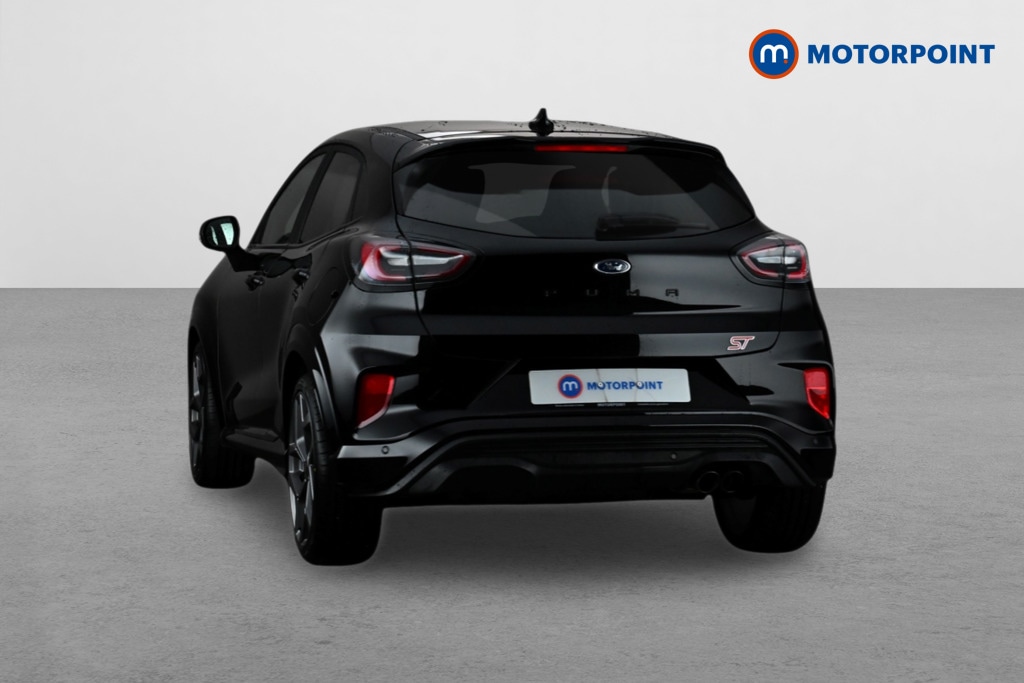 Used Ford Puma 2023 for sale - 77872887: Photo 6