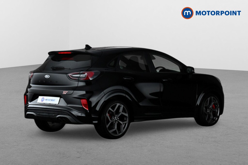 Used Ford Puma 2023 for sale - 77872887: Photo 7