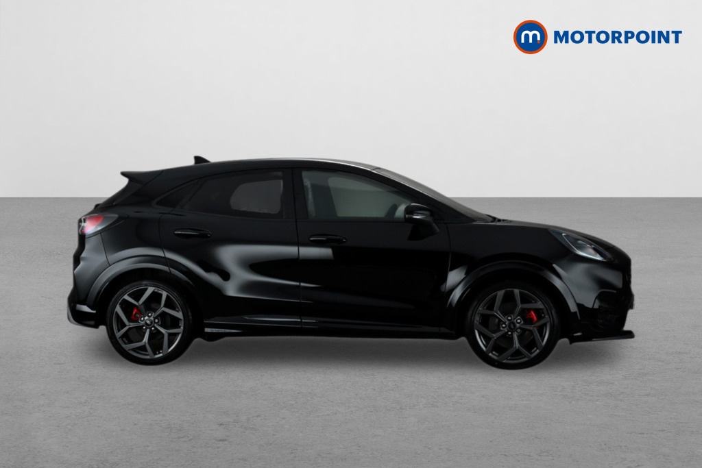 Used Ford Puma 2023 for sale - 77872887: Photo 8