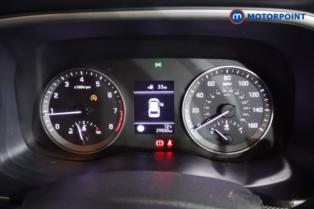 Used Hyundai TUCSON 2019 for sale - 76797314: Photo 10