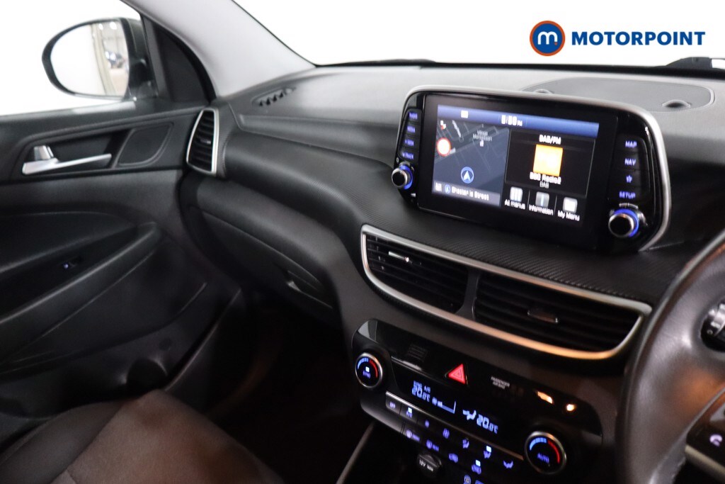 Used Hyundai TUCSON 2019 for sale - 76797314: Photo 11