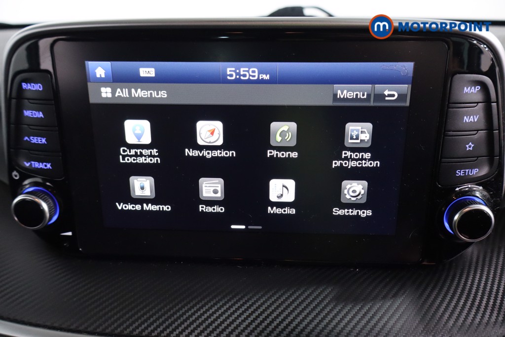 Used Hyundai TUCSON 2019 for sale - 76797314: Photo 12