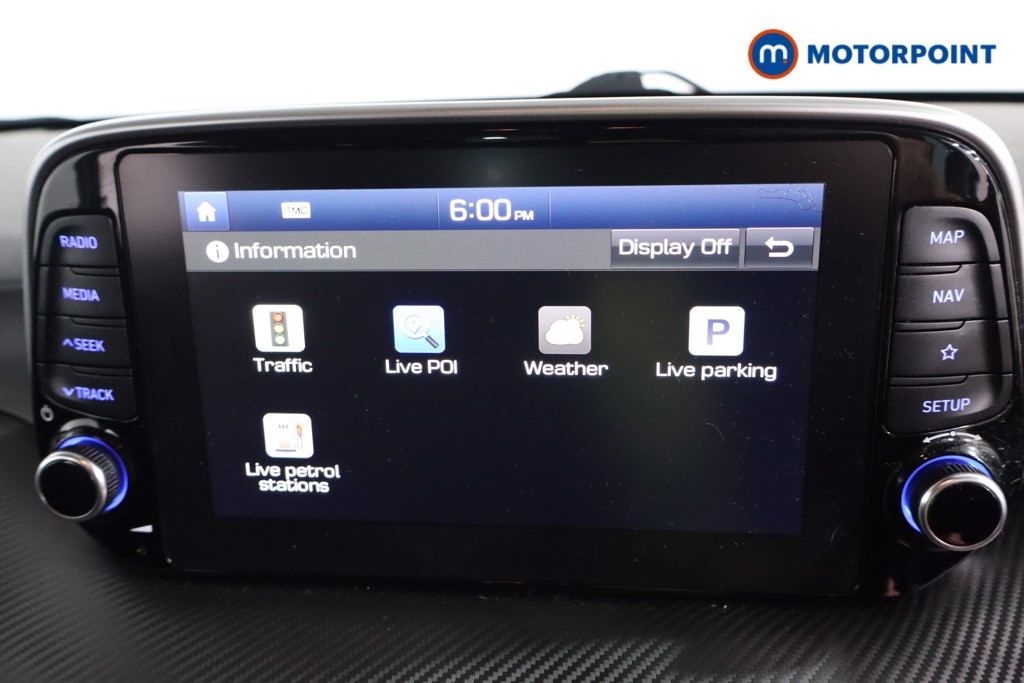 Used Hyundai TUCSON 2019 for sale - 76797314: Photo 14