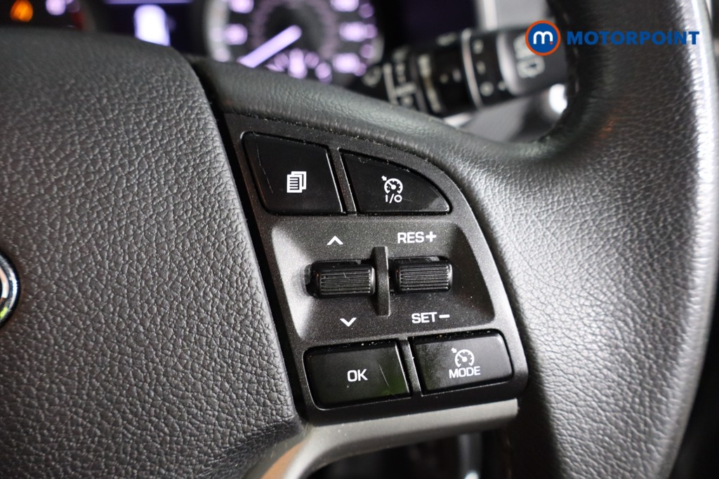 Used Hyundai TUCSON 2019 for sale - 76797314: Photo 16