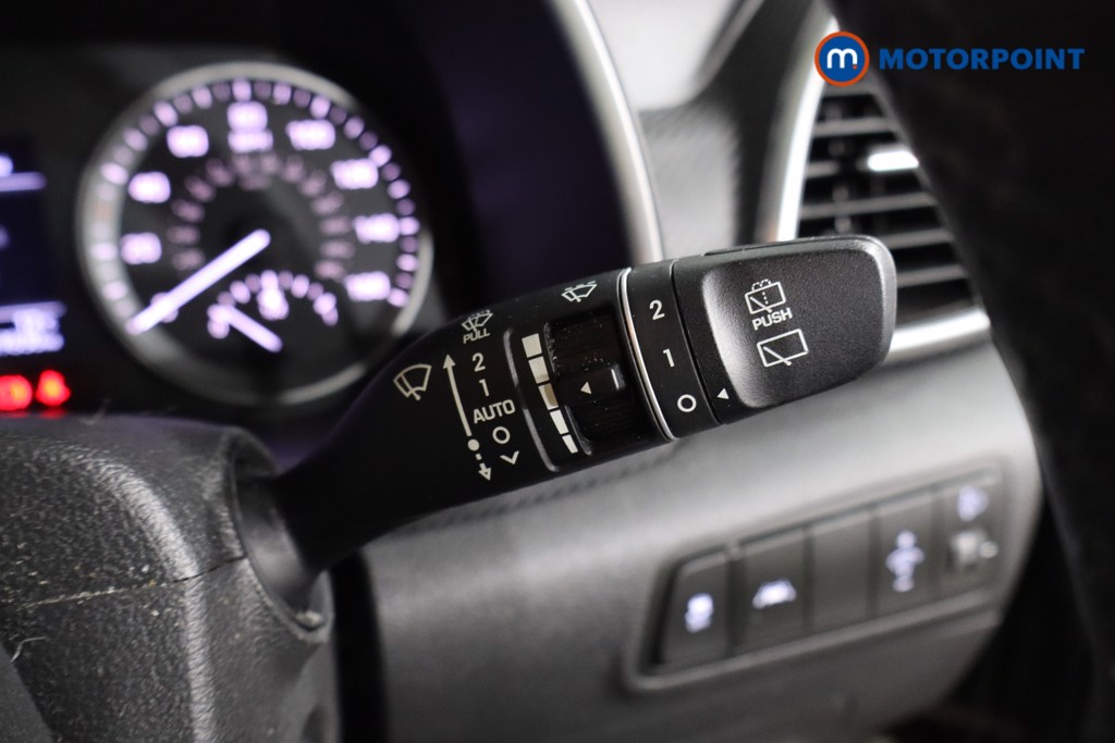 Used Hyundai TUCSON 2019 for sale - 76797314: Photo 17