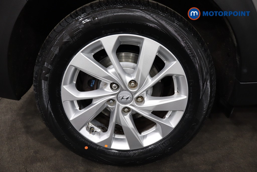 Used Hyundai TUCSON 2019 for sale - 76797314: Photo 21