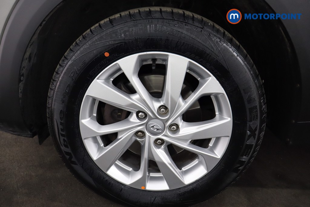 Used Hyundai TUCSON 2019 for sale - 76797314: Photo 22