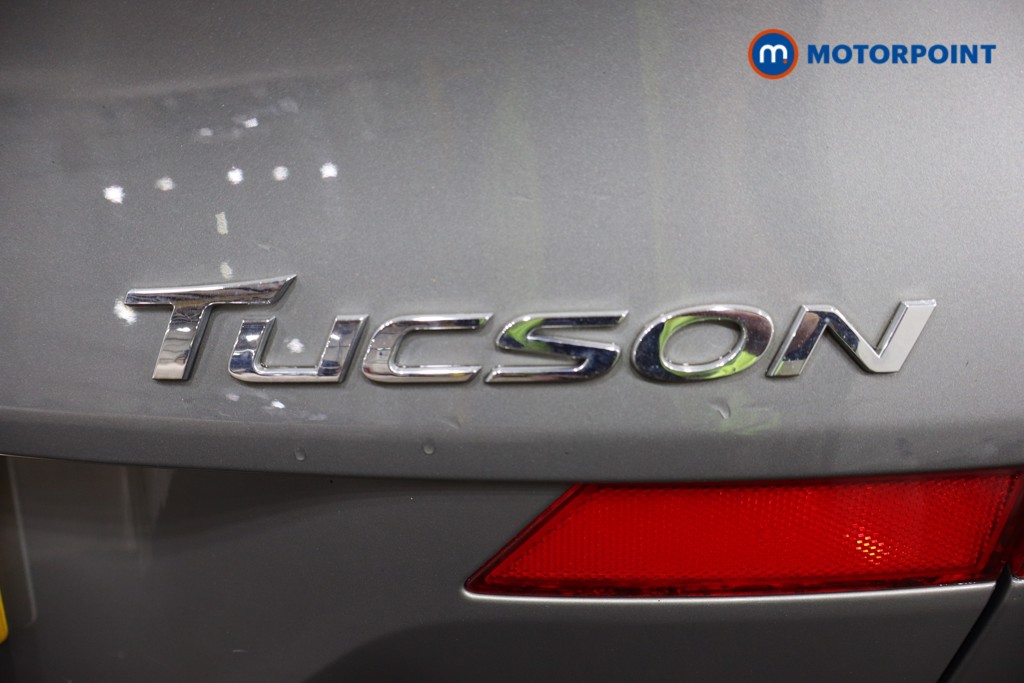 Used Hyundai TUCSON 2019 for sale - 76797314: Photo 23