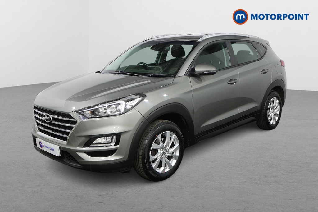 Used Hyundai TUCSON 2019 for sale - 76797314: Photo 3