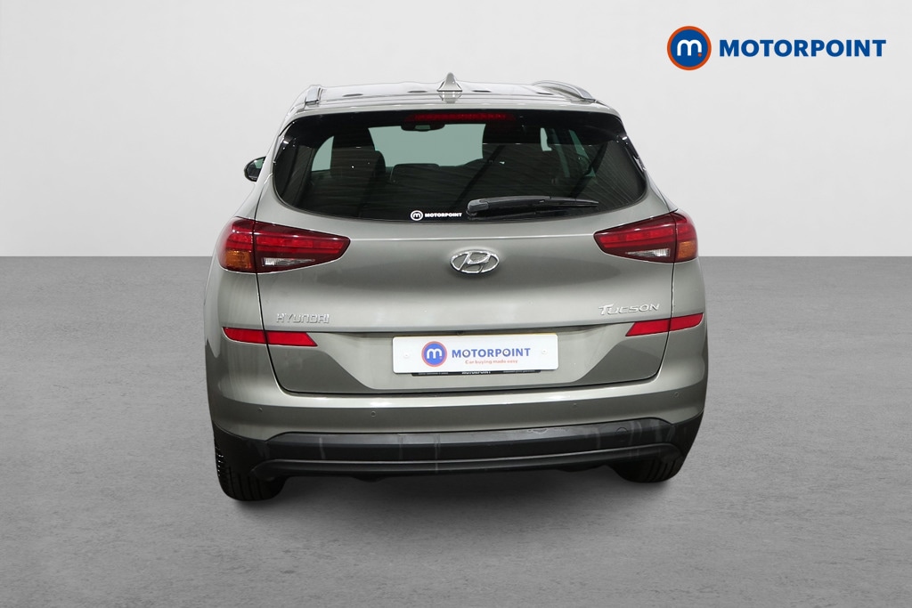 Used Hyundai TUCSON 2019 for sale - 76797314: Photo 6