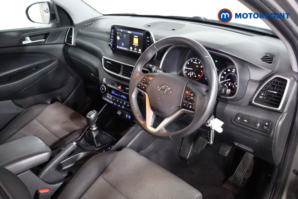 Used Hyundai TUCSON 2019 for sale - 76797314: Photo 9