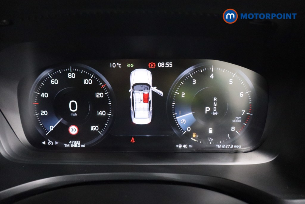 Used Volvo S60 for sale - 77045932: Photo 10