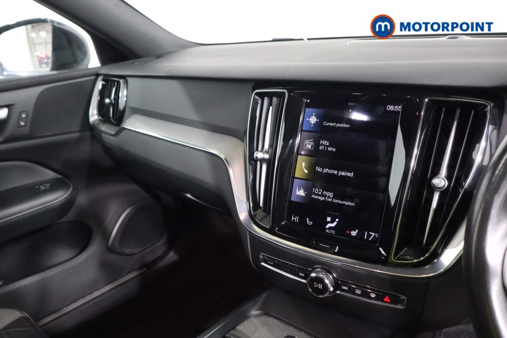 Used Volvo S60 for sale - 77045932: Photo 11