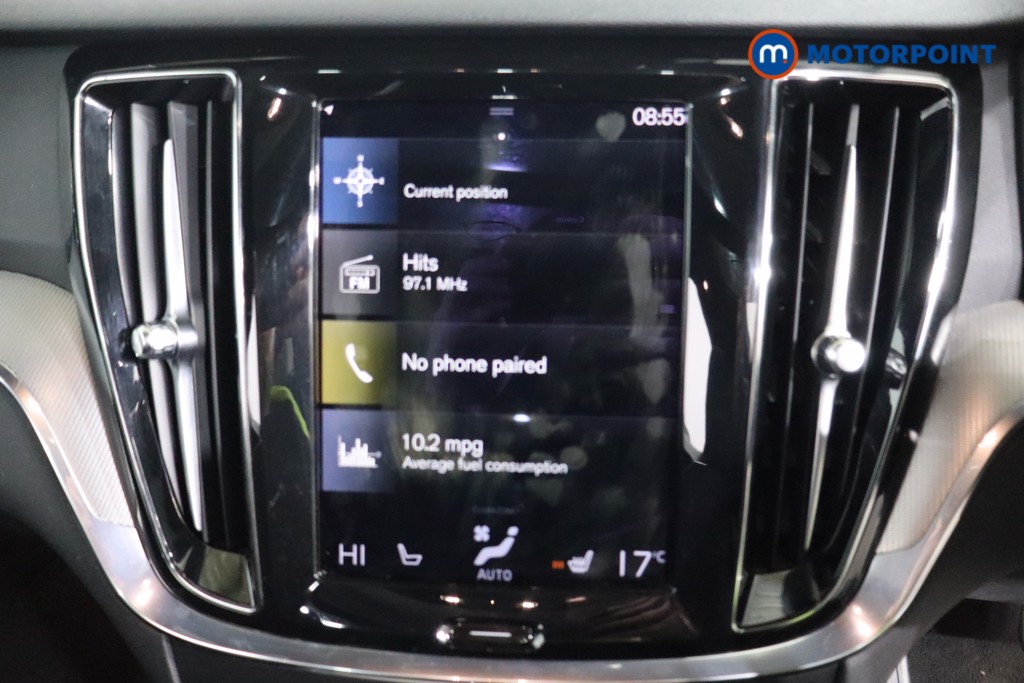 Used Volvo S60 for sale - 77045932: Photo 12