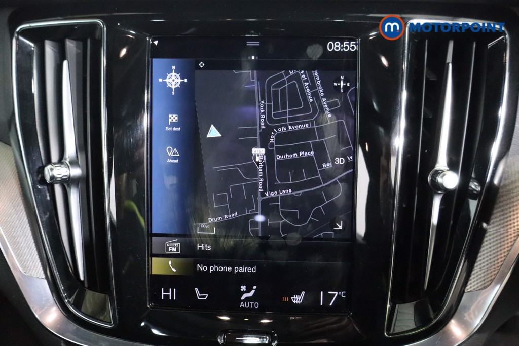 Used Volvo S60 for sale - 77045932: Photo 13