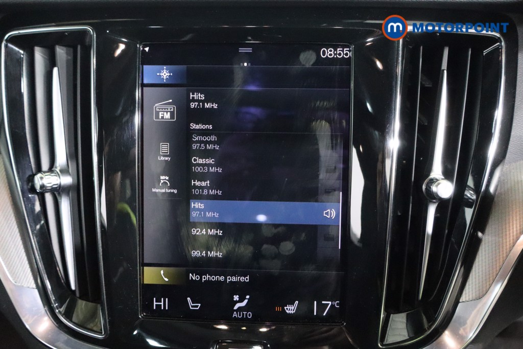 Used Volvo S60 for sale - 77045932: Photo 14