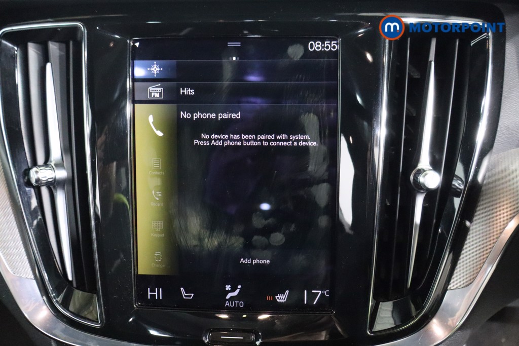 Used Volvo S60 for sale - 77045932: Photo 15