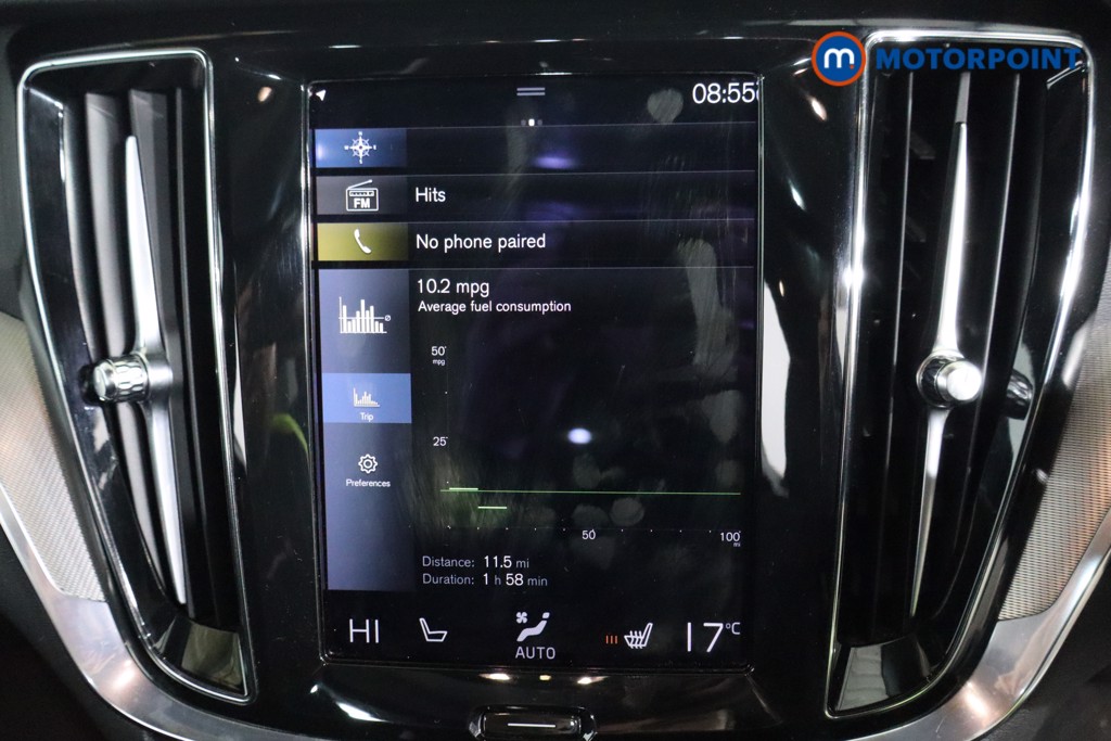 Used Volvo S60 for sale - 77045932: Photo 16