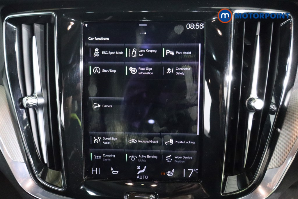 Used Volvo S60 for sale - 77045932: Photo 17