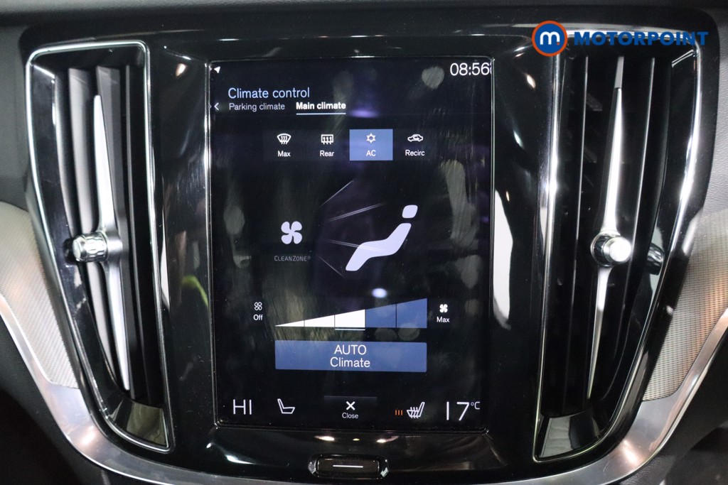 Used Volvo S60 for sale - 77045932: Photo 18