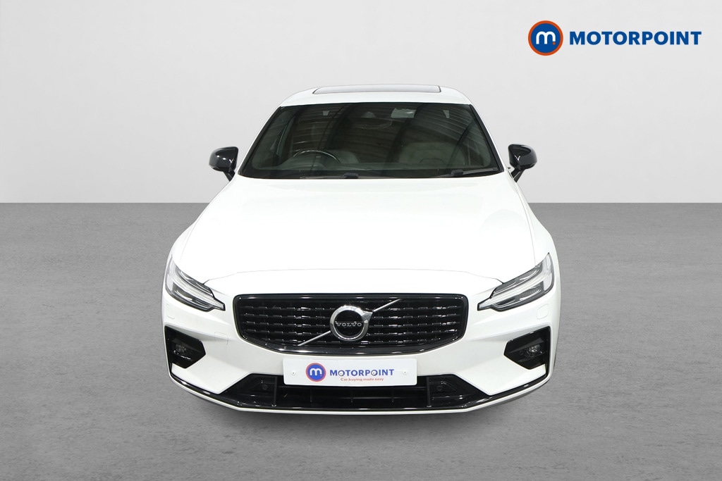 Used Volvo S60 for sale - 77045932: Photo 2