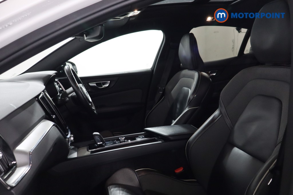 Used Volvo S60 for sale - 77045932: Photo 29