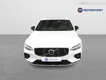 Used Volvo S60 undefined for sale - 77045932: Photo