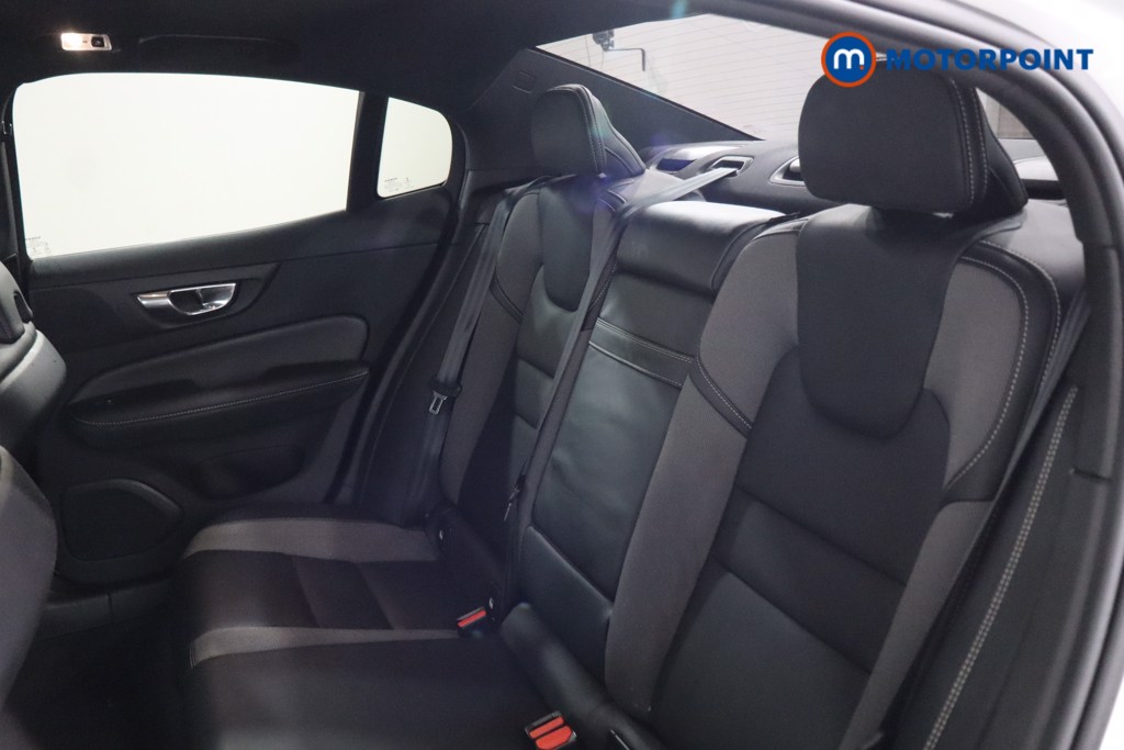 Used Volvo S60 for sale - 77045932: Photo 30